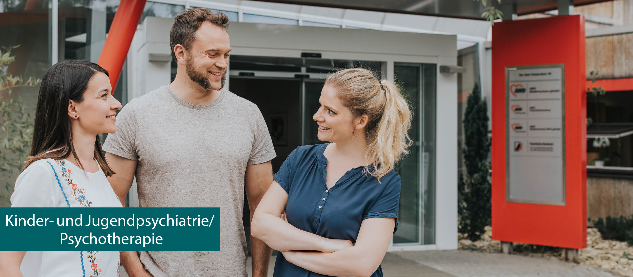 Verhaltenstherapie-Curriculum für Kinder- und Jugendpsychiatrie/ Psychotherapie Kinder- und Jugendpsychiatrie