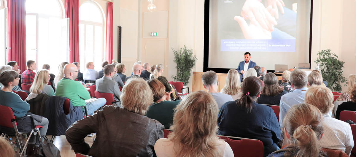 Tagungen der Psychiatrie Akademie